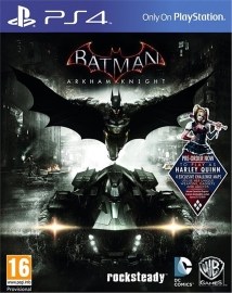 Batman: Arkham Knight