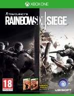 Tom Clancy's Rainbow Six: Siege - cena, porovnanie