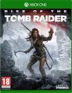 Rise of the Tomb Raider - cena, porovnanie