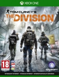 Tom Clancy's The Division