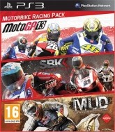 Motorbike Racing Pack - cena, porovnanie