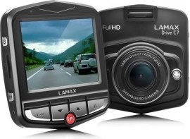 LAMAX DRIVE C7