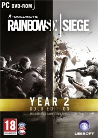 Tom Clancy's Rainbow Six: Siege