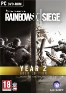 Tom Clancy's Rainbow Six: Siege - cena, porovnanie