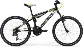 Merida Dakar 624 Sus 2014