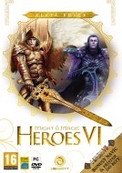 Might & Magic: Heroes VI (Gold Edition) - cena, porovnanie