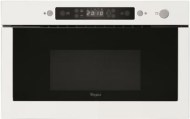 Whirlpool AMW 439 WH - cena, porovnanie