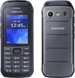 Samsung B550 Galaxy Xcover 550