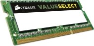 Corsair CMSO8GX3M1C1333C9 8GB DDR3 1333MHz CL9 - cena, porovnanie