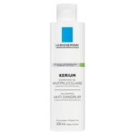 La Roche-Posay Kerium Anti-Dandruff Gel Shampoo 200 ml - cena, porovnanie