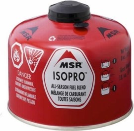 MSR Isopro Europe 227g