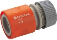 Gardena Stopspojka 13mm (1/2") 0913 - cena, porovnanie