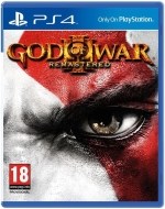 God of War III - cena, porovnanie