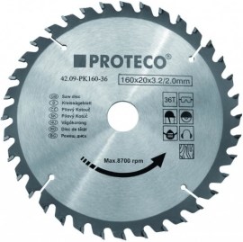 Proteco 42.09-PK300-40