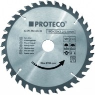 Proteco 42.09-PK300-40 - cena, porovnanie