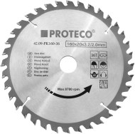 Proteco 42.09-PK160-48 - cena, porovnanie