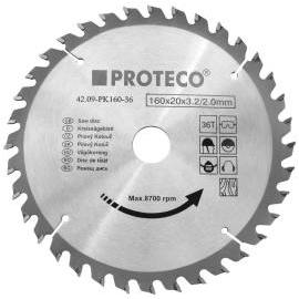 Proteco 42.09-PK160-36