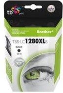 TB kompatibilný s Brother LC-1280XLBK - cena, porovnanie