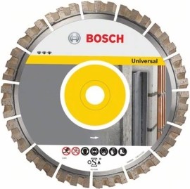 Bosch Diamantový kotúč 150mm Best for Universal 3D 2608603637
