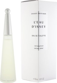 Issey Miyake L'Eau D'Issey 50ml