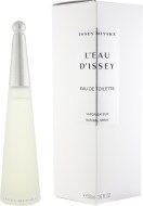 Issey Miyake L'Eau D'Issey 50ml - cena, porovnanie