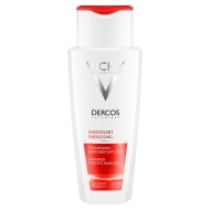 Vichy Dercos Energising Anti-Hairloss Shampoo Complement 200 ml - cena, porovnanie