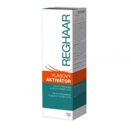 Walmark Reghaar vlasový aktivátor 50ml