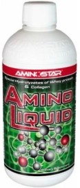 Aminostar Amino Liquid 1000ml