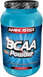 Aminostar BCAA Powder 300g