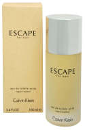 Calvin Klein Escape for Men 100ml - cena, porovnanie