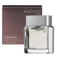 Calvin Klein Euphoria Men 50ml - cena, porovnanie