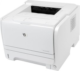 HP LaserJet P2035