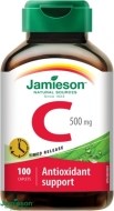 Jamieson Vitamin C 500mg 100tbl - cena, porovnanie