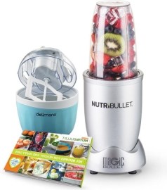 Delimano Nutribullet 600