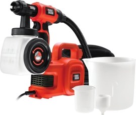 Black & Decker HVLP400