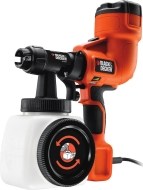 Black & Decker HVLP200 - cena, porovnanie