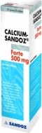 Sandoz Calcium-Sandoz Forte 20tbl - cena, porovnanie
