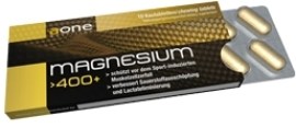 Aone Magnesium 400+ Forte 10tbl