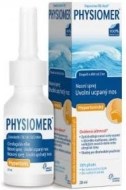 Omega Pharma Physiomer hypertonický 20ml - cena, porovnanie