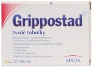Stada Grippostad C 20tbl - cena, porovnanie