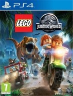 LEGO Jurassic World - cena, porovnanie