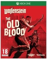 Wolfenstein: The Old Blood - cena, porovnanie