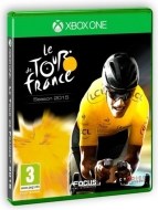 Le Tour de France 2015 - cena, porovnanie