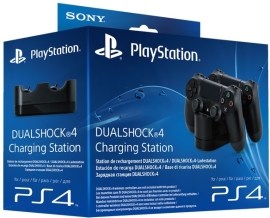 Sony PS4 Dualshock Charging Station