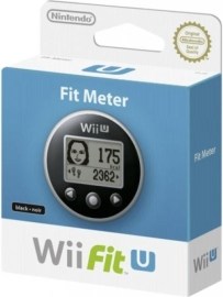 Nintendo Wii U Fitmeter