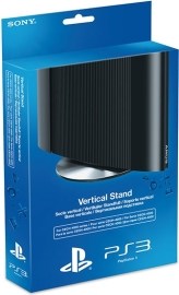 Sony PS3 Vertical Stand