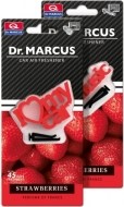 Dr.Marcus City Strawberry - cena, porovnanie