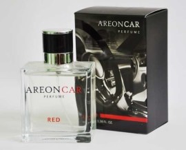 Areon Car Parfume Red 100ml