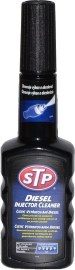 STP Diesel Injector Cleaner 200ml