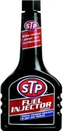 STP Petrol Injector Cleaner 200ml